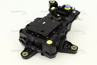 UNITATE REZERVOR INJECTIE ADITIV TURBO-TEC ADB009 63