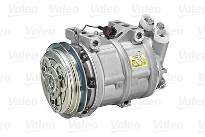 VALEO Compressor, airconditioning VALEO ORIGINS NEW OE TECHNOLOGY (815013)