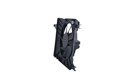 VENTILATOR RADIATOR NRF 470157 13