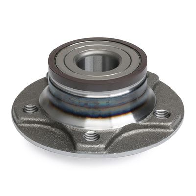 комплект колесен лагер RIDEX 654W0308