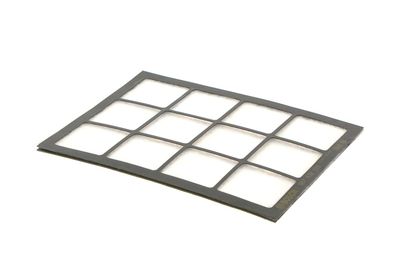 FILTER INNENRAUMLUFT BOSCH 1987432108 26