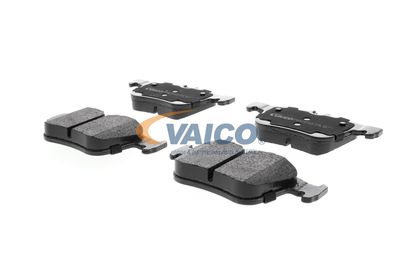 BREMSBELAGSATZ SCHEIBENBREMSE VAICO V109891 16
