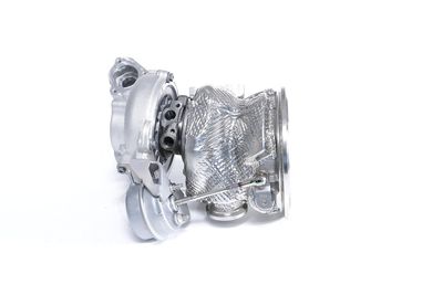 LADER AUFLADUNG BTS Turbo T918964 11