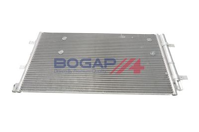 CONDENSATOR CLIMATIZARE BOGAP A4117133 4