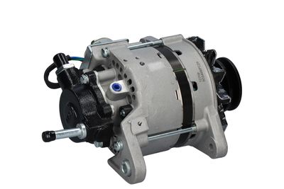 GENERATOR / ALTERNATOR VALEO 444563 16