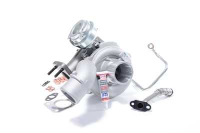 LADER AUFLADUNG BTS Turbo T981127BT 33