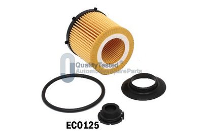 Filtr oleju JAPANPARTS FOE-125JM
