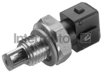 Sensor, intake air temperature Intermotor 55702