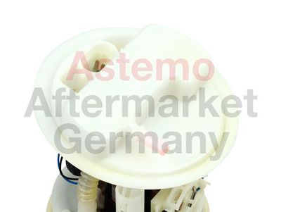 SISTEM ALIMENTARE CU COMBUSTIBIL ASTEMO-HITACHI 2503522 3