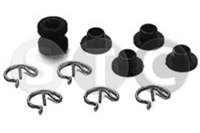 REPARATURSATZ SCHALTHEBEL