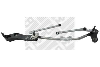 Napęd wycieraczek MAPCO 104682