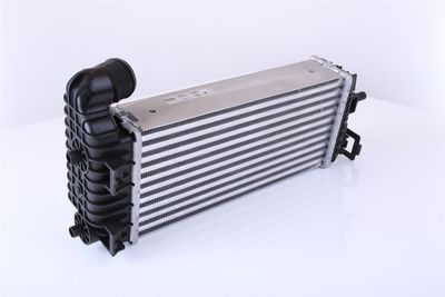 LADELUFTKüHLER NISSENS 96251 20