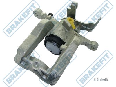 APEC Brake Caliper BCA2587E