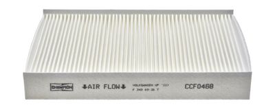 FILTER INNENRAUMLUFT CHAMPION CCF0468