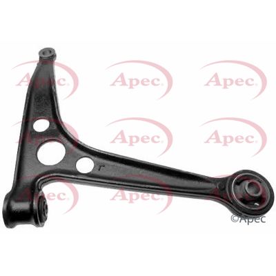 Control/Trailing Arm, wheel suspension APEC AST2071