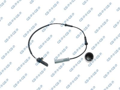 датчик, обороти на колелото GSP 9A0400