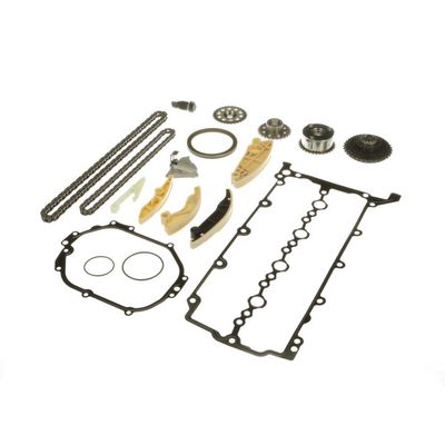 STEUERKETTENSATZ GATES CHK1037M 33