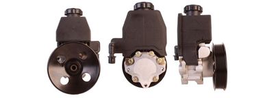 HYDRAULIKPUMPE LENKUNG ELSTOCK 150067