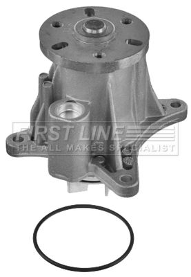 Water Pump, engine cooling FIRST LINE FWP2287