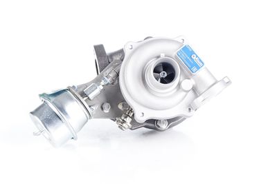 COMPRESOR SISTEM DE SUPRAALIMENTARE NISSENS 93110 41