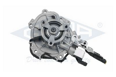 WASSERPUMPE MOTORKüHLUNG