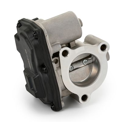 корпус на дроселовата клапа RIDEX 158T0334