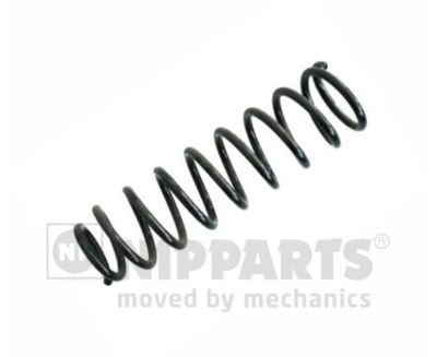NIPPARTS N5554045 Пружина подвески  для HONDA CIVIC (Хонда Цивик)
