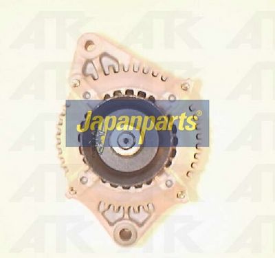 JAPANPARTS Kintamosios srovės generatorius