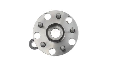 RADLAGERSATZ SKF VKBA7766 19