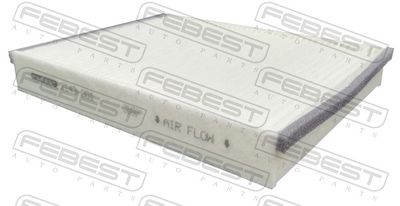 FILTRU AER HABITACLU