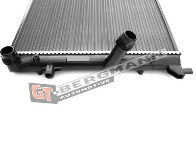 CHLODNICA VW GOLF VI 09-