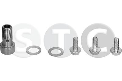 ÖLLEITUNG LADER STC T492362 5