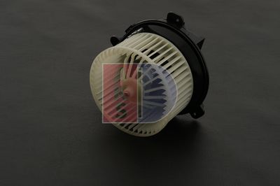 INNENRAUMGEBLäSE AKS DASIS 870700N 16