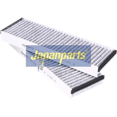 JAPANPARTS Filtras, salono oras