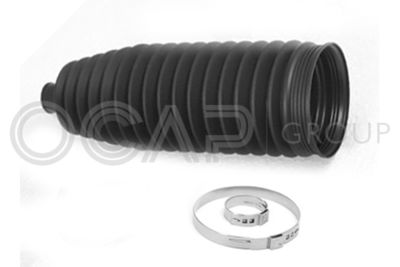 OCAP 0902558 Пыльник рулевой рейки  для LAND ROVER RANGE ROVER SPORT I (L320) 2.7 D 4x4