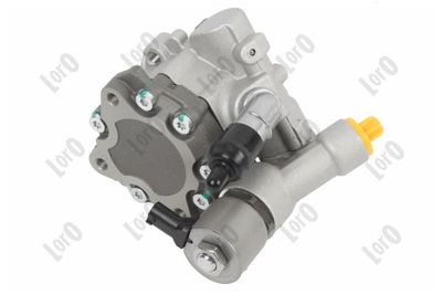 Hydraulické čerpadlo, řízení ABAKUS 140-01-306