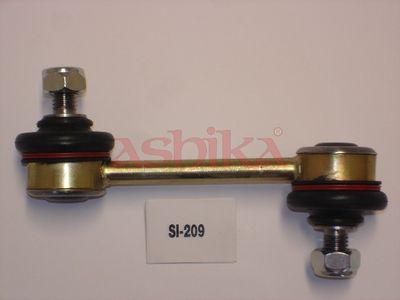 Stange/Strebe, Stabilisator