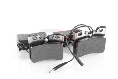 SET PLACUTE FRANA FRANA DISC GH GH410610 35