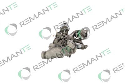 COMPRESOR SISTEM DE SUPRAALIMENTARE