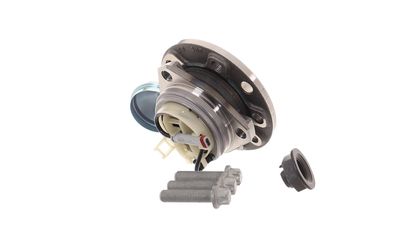 SET RULMENT ROATA SKF VKBA3651 32