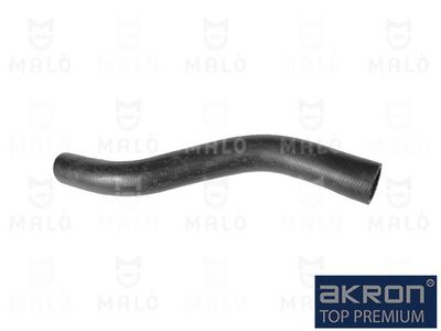 маркуч на радиатора AKRON-MALÒ 23451A