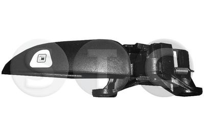 CAPAC BUSON REZERVOR STC T443553