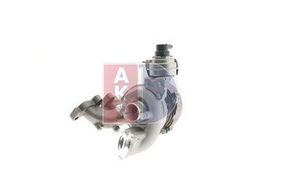 LADER AUFLADUNG AKS DASIS 045259N 4