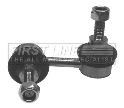 Link/Coupling Rod, stabiliser bar FIRST LINE FDL6703