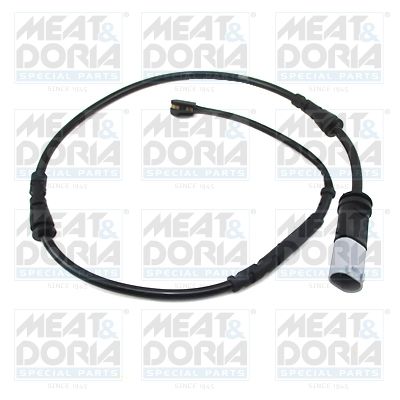 MEAT & DORIA 212154 Датчик износа тормозных колодок  для BMW i3 (Бмв И3)