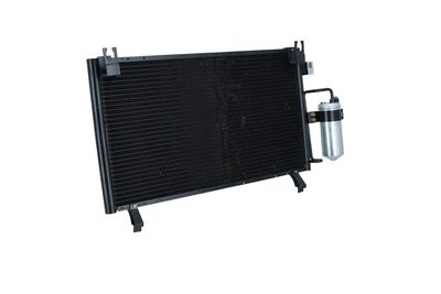 CONDENSATOR CLIMATIZARE NRF 350562 42