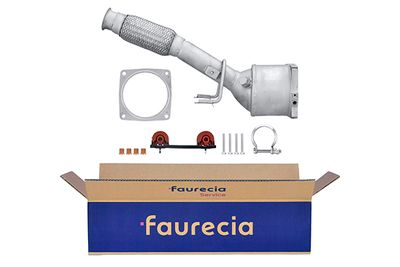 Katalizator HELLA 8LE 366 052-491