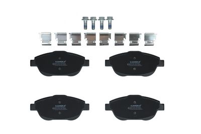 SET PLACUTE FRANA FRANA DISC KAMOKA JQ101247