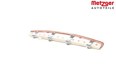 ZUSATZBREMSLEUCHTE METZGER AUTOTEILE 2080064 23