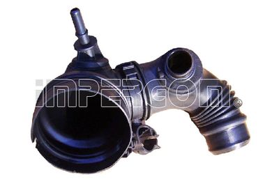 ANSAUGSCHLAUCH LUFTFILTER